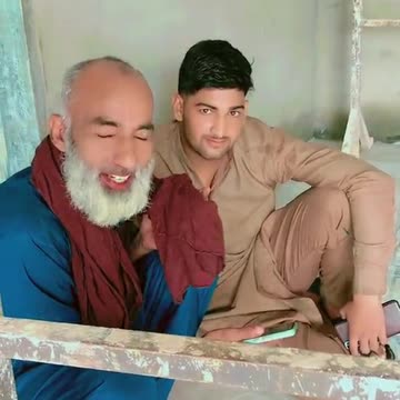 Baba mahene mai EK wari nahatha hai