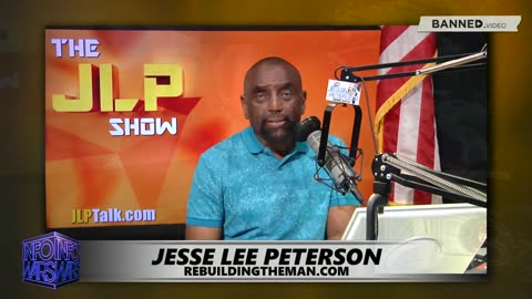 Jesse Lee Peterson👀Responds To The🤬Beginning Of Gay🤡Pride Month🤪😎🍺