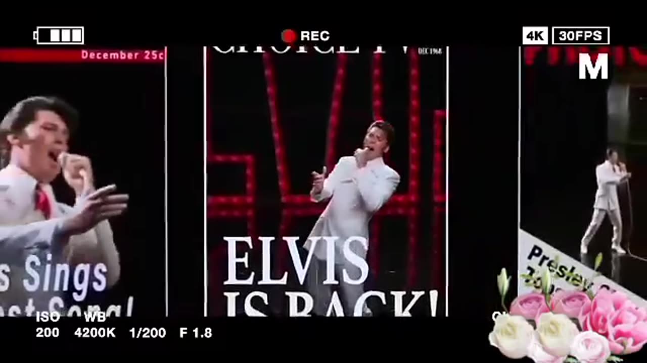Elvis