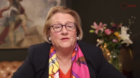 The great reset - yes of course it was all planned.