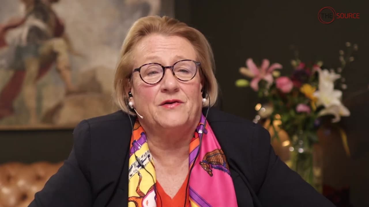 The great reset - yes of course it was all planned.