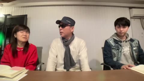 いよいよ５５ 第1回 幻の１３「前巻やの巻」再び