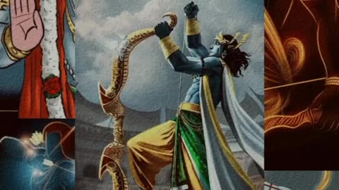 Mantro se badhke tera naam 🙏