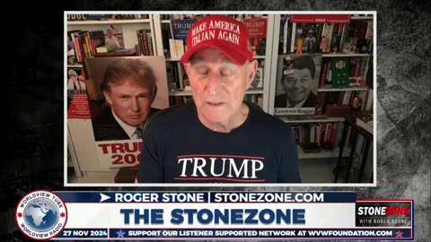 Will the Perps of the Russian Collusion Hoax Face Justice_ _ The StoneZONE w