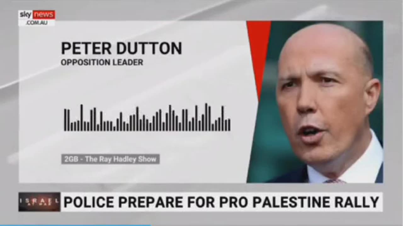 Dutton wants to deport Palestinian protesters 🤡 🇦🇺 🇦🇺 🇦🇺