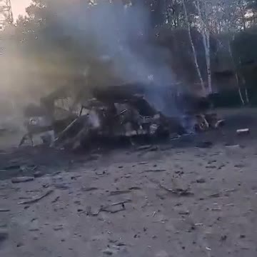 28.02.2022. Another day of war, Russia - Ukraine!!! Broken equipment...