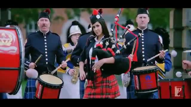 Banjaara - Full Song - Ek Tha Thwinder Singh - Sohail Sen_Cut