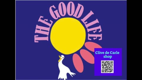 The Good Life - Clive de Carle & The Secret Health Club