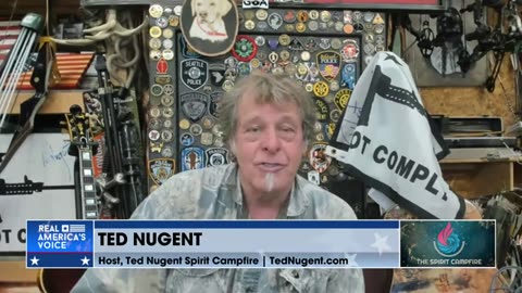 tednugent