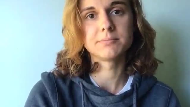 Poor transgender girl regrets transition - 5/5