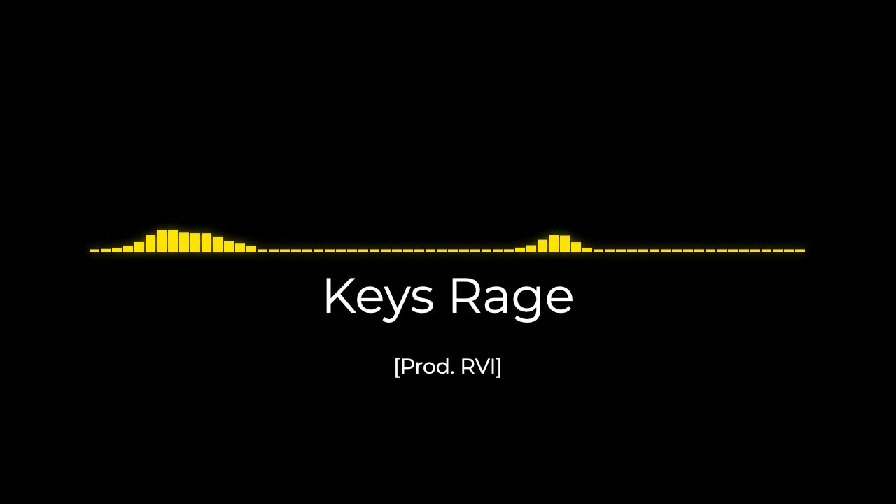 Keys Rage