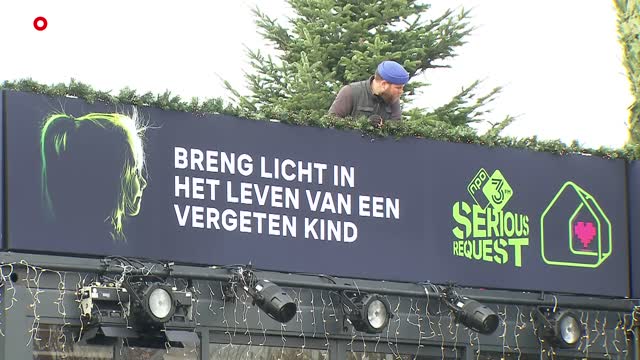 Zo ziet het Glazen Huis er vanbinnen uit