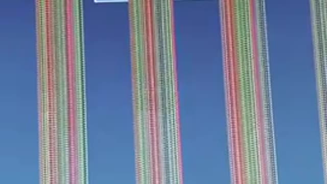 This can’t be good right? 👀