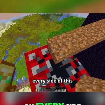 Building the Ultimate Survival Chamber in Minecraft: Unstoppable Protection!