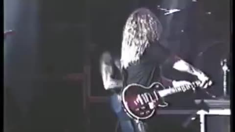 Still Of The Night - John Sykes