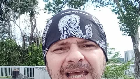 BE A CACIQUE MAN! Parte 13