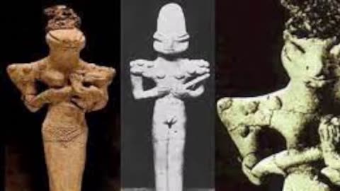 Jordan Maxwell - Something Else is ON This Earth Driving People Mad