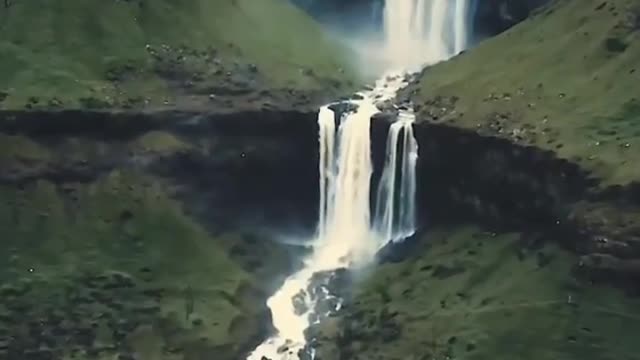 The Alps