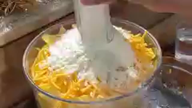 Lays Hack