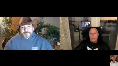 Michael Jaco & SG Anon & Kevin Hoyt Update