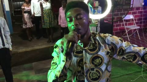 Best and powerful ministration
