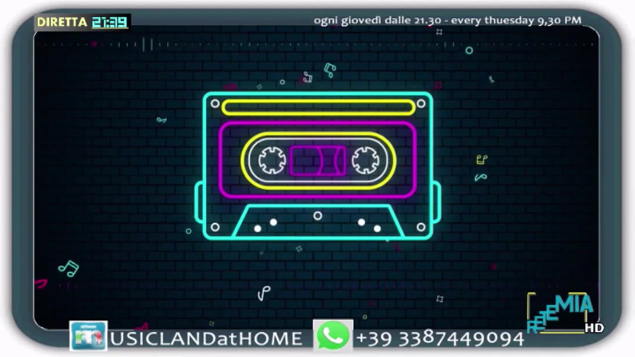 MUSICLAND 3.0 - Problemi tecnici audio durante il programma (Giovedì 28 Settembre 2023)