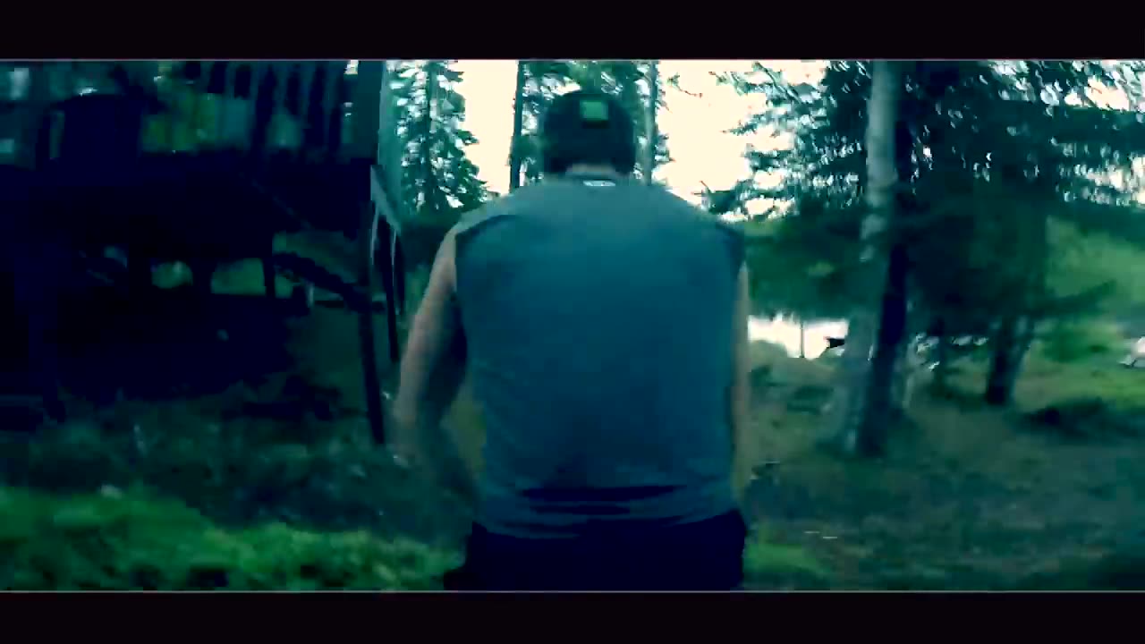 Friday the 13th_ The Game _Part 1_ In Real Life