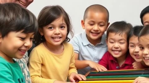 The Xylophone: Colorful Music Magic!