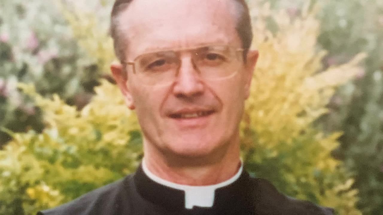 Fr. Francis Wathen "Your Faith Must be Great" (audio sermon, 1980's)