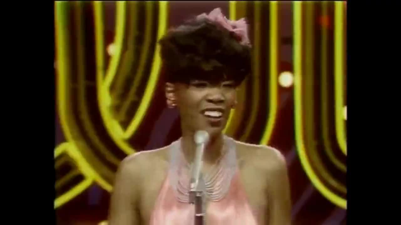 Pointer Sisters - Yes We Can Can (1973)