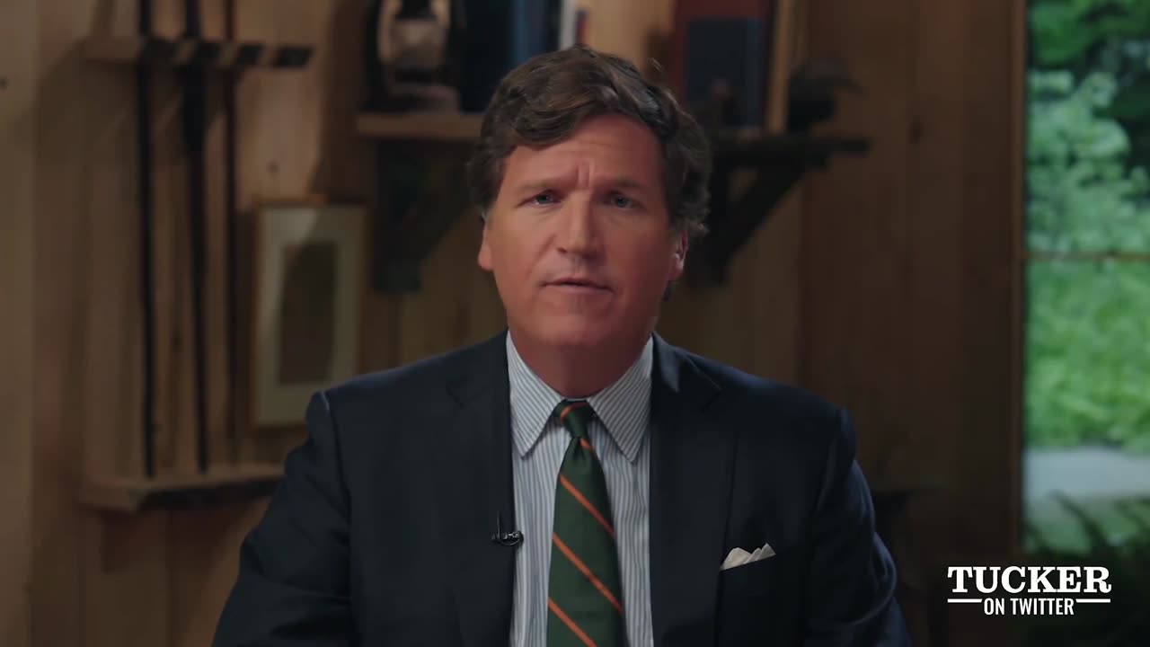 Tucker Carlson - Episode 6.