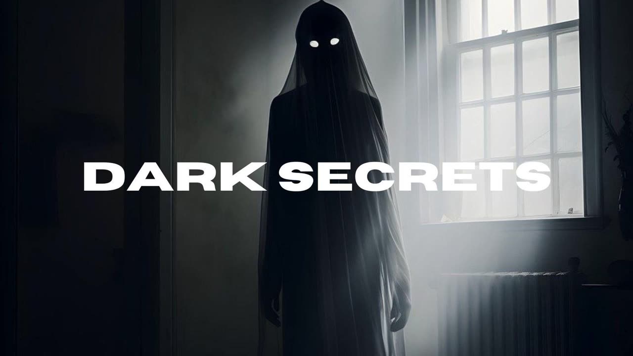 Dark Secrets