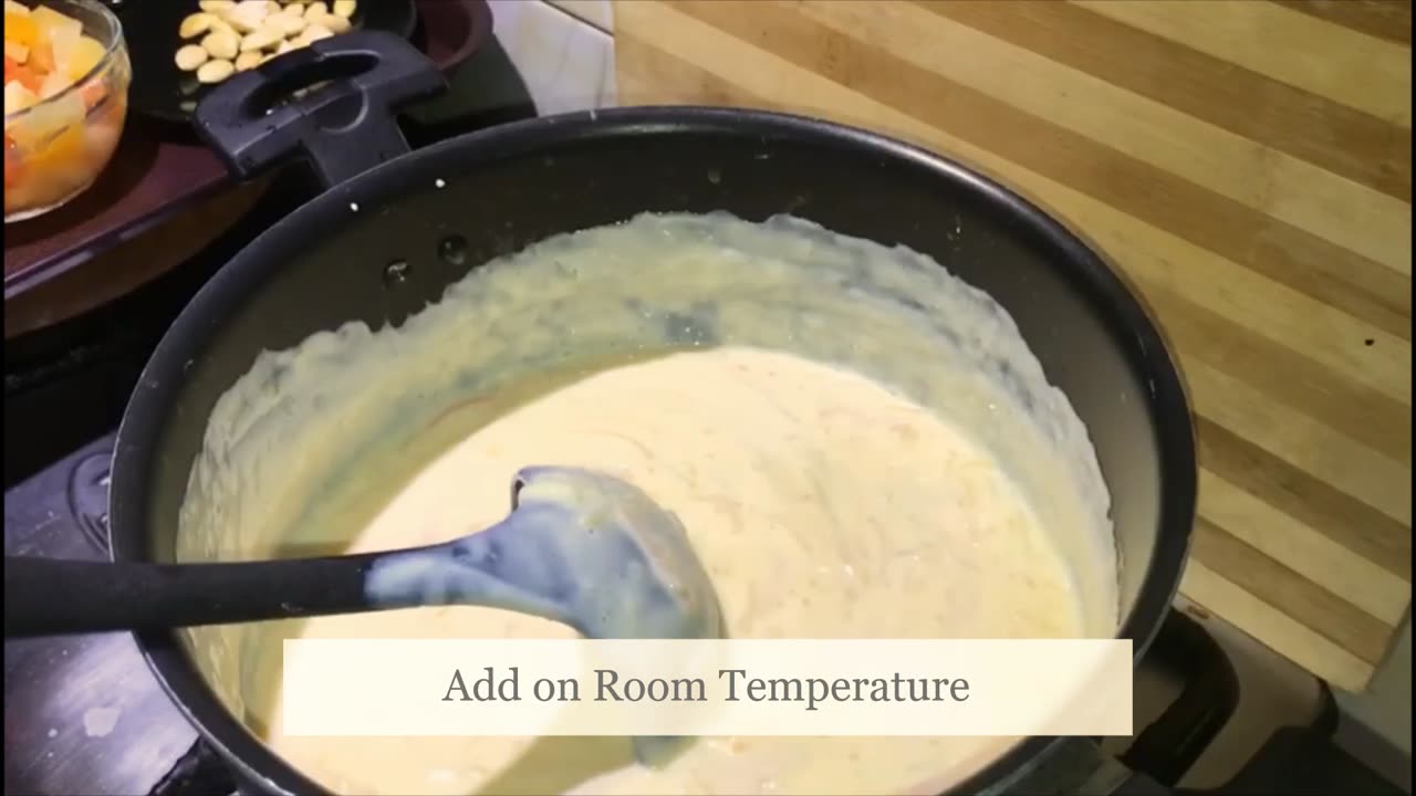 Lobe shreen | Home Made Recipe