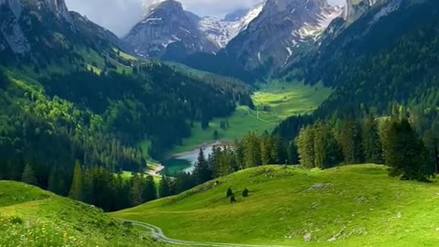 Amazing Appenzell, Switzerland 🇨🇭