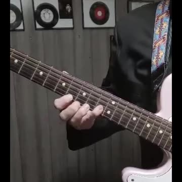Altered Dominant Scales