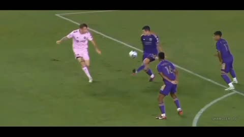 Lionel Messi All 15 Goals For Inter Miami FC 2023