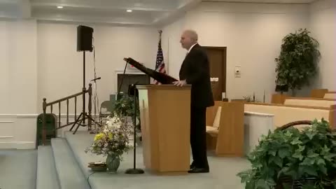 Pastor Charles Lawson - A Different Love For the Believer FULL SERMON