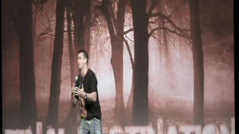 The Basement FINAL DESTINATION