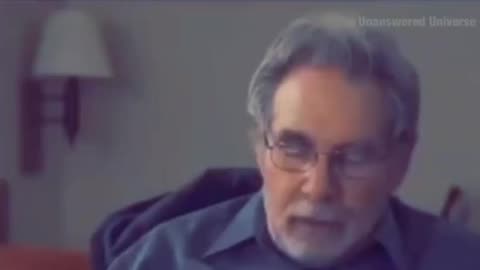 Whistleblower exposing the Project Blue Beam / Sky Beam Technology