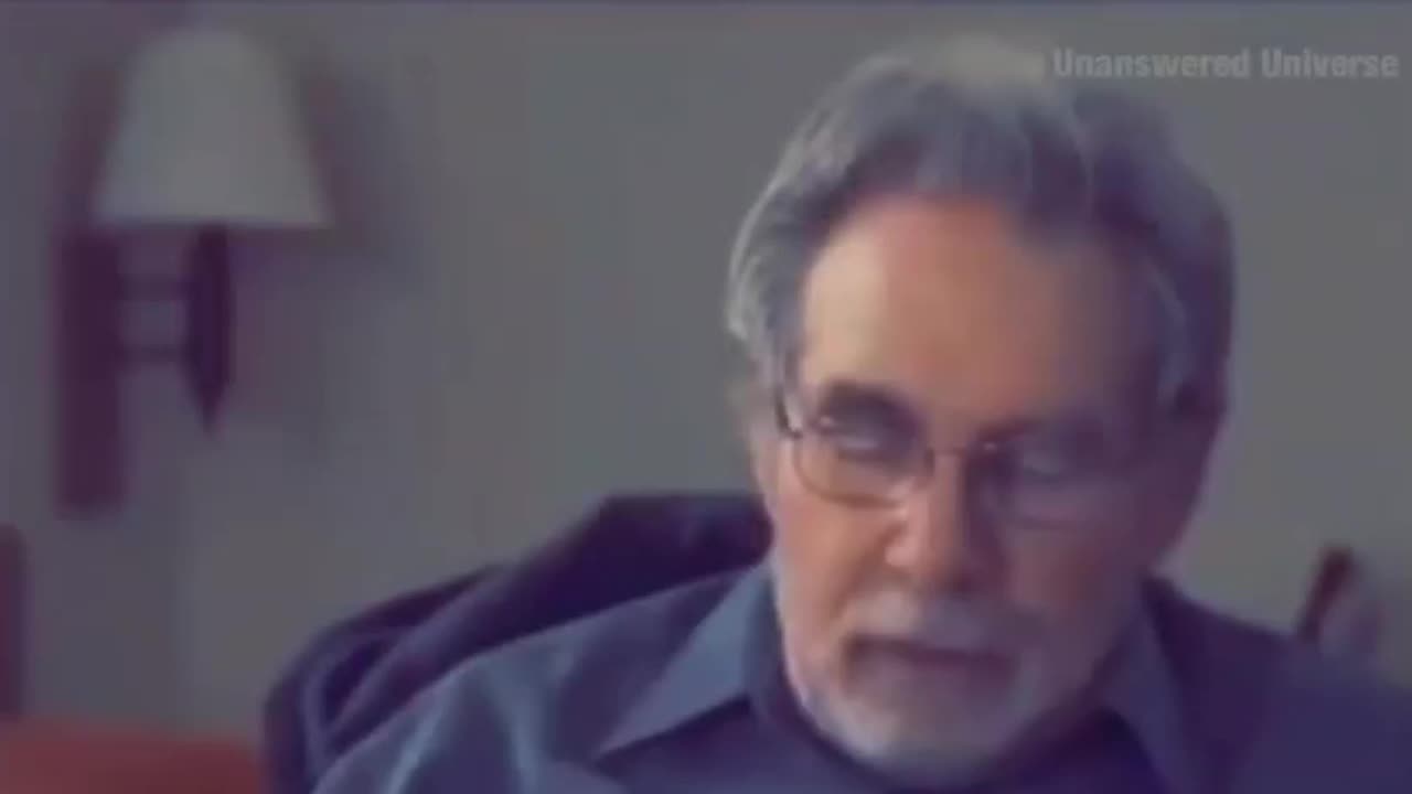 Whistleblower exposing the Project Blue Beam / Sky Beam Technology
