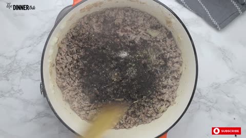 Creamy Beef Pasta Recipe