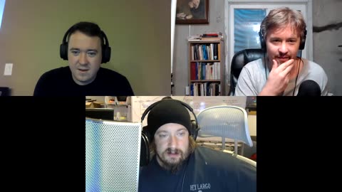 0286 Matt and Shane's Secret Podcast Hype Beasts Paytch ft super special guest