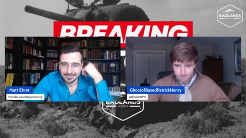 Breaking History Ep 30: On the True Causes of Terrorism and British Run Civil Wars