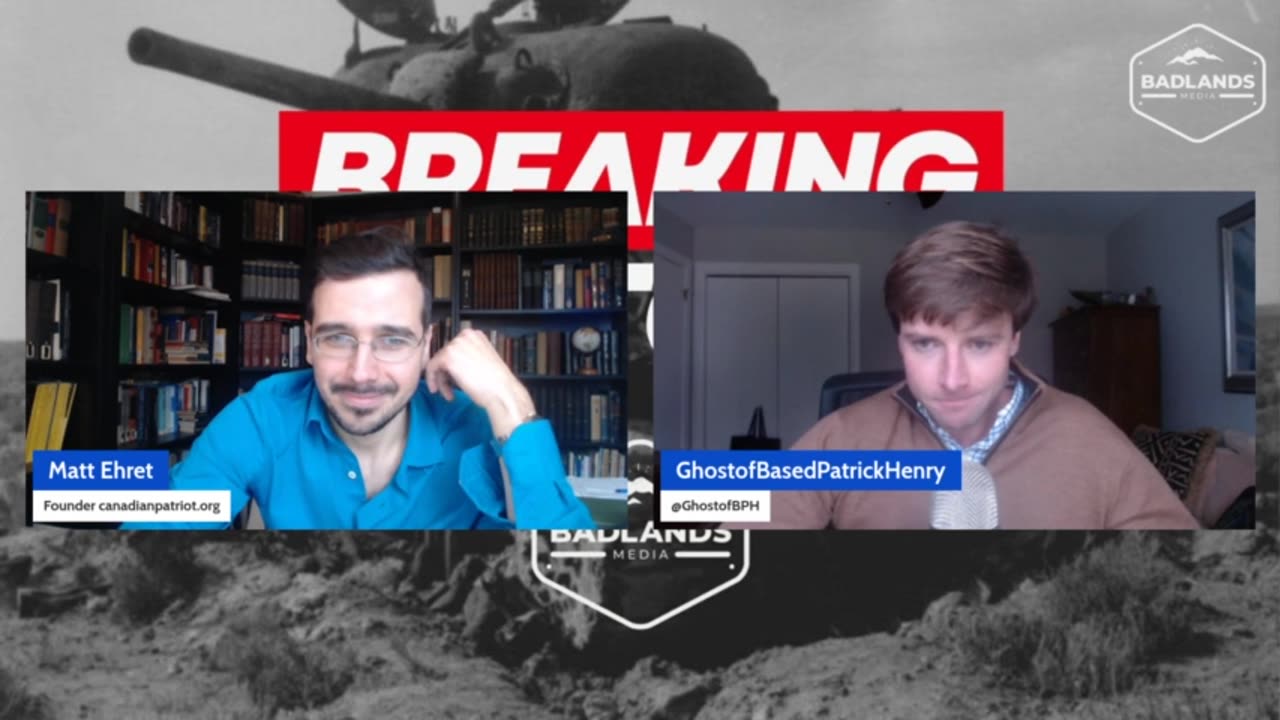 Breaking History Ep 30: On the True Causes of Terrorism and British Run Civil Wars