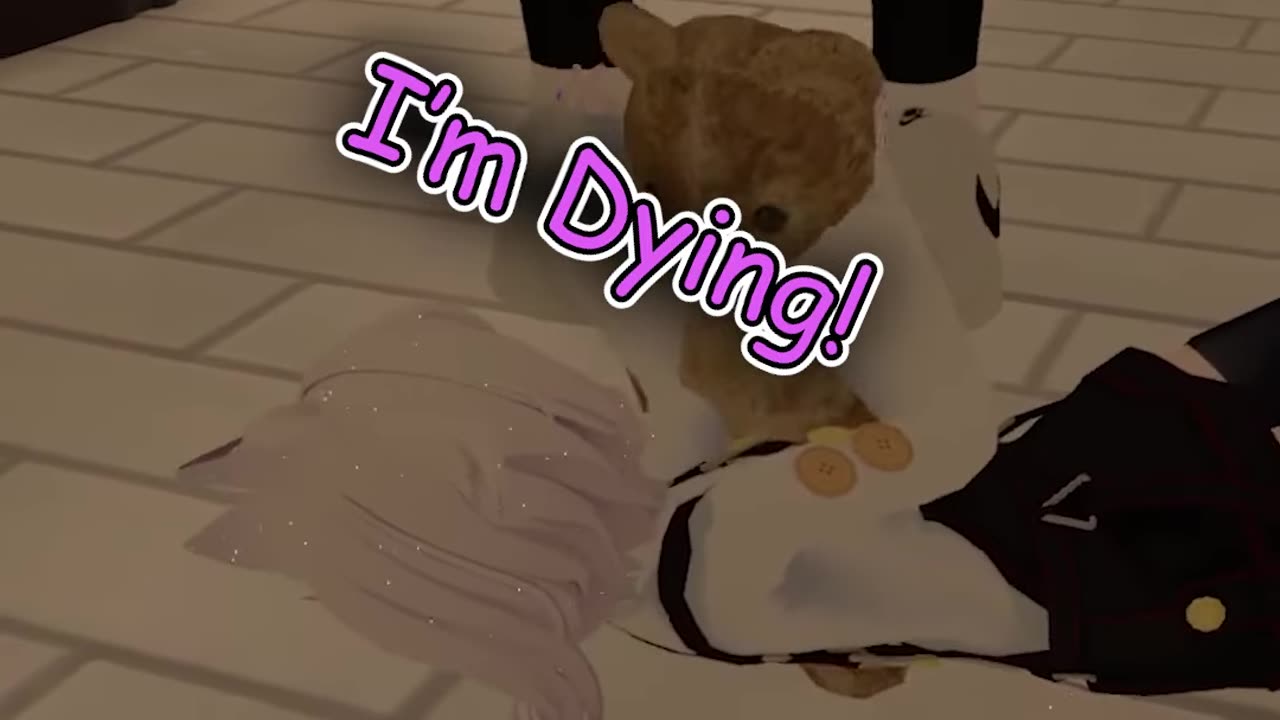VTubers Last Words