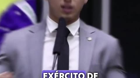 Profecia de pastor Adricano
