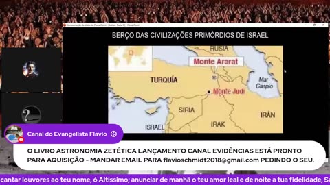 Canal Evidências - xAS7BWo_r3U - A TERRA SANTA ✝ O QUE PODEMOS APRENDER COM A ARQUEOLOGIA EM ISRAEL