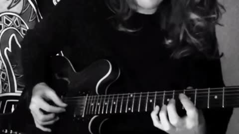 Led Zeppelin: Stairway To Heaven (cover)