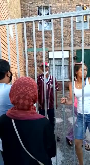 ’I’m a druggie, not a mert’