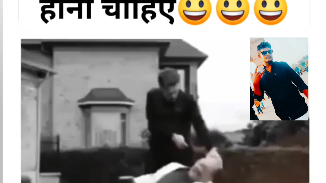 Lak sath Ho To Kaun kya maar sakega bachane wala khuda Ho#viral#trending#